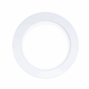 DOWNLIGHT LED EMPOTRABLE 12w 930lm REDONDO 4500K BLANCO...