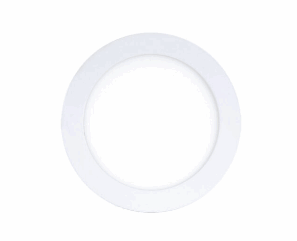 DOWNLIGHT LED EMPOTRABLE 12w 930lm REDONDO 4500K BLANCO...