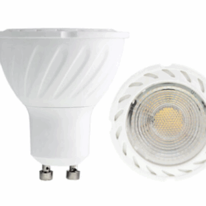 LAMPARA LED GU10 SMD 6W 528lm 3000K 50º