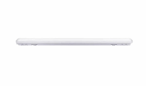 PANTALLA ESTANCA LED 50W 5500lm 6000k 120º C KIT DE EMERGENCIA
