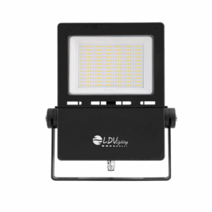 PROYECTOR LED SENECA 150w 21000lm 4000k 120º LUMILEDS IP65 GRIS