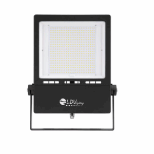 PROYECTOR LED SENECA 250w 35000lm 4000k 120º LUMILEDS IP65 GRIS