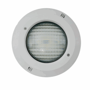 PROYECTOR PISCINA PAR 56 BLANCO C NICHO