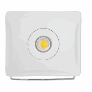 PROYECTOR QUADRO 3500lm 50w 6000K IP65 220 240V BLANCO