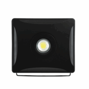 PROYECTOR QUADRO 3500lm 50w 6000K IP65 220 240V NEGRO