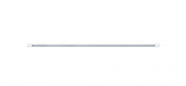 TUBO T8 LED 1200mm 16w CRISTAL VERDE 330º