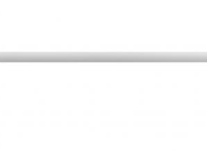 TUBO T8 LED 1200mm CRISTAL 18w 1680lm 4500k 330