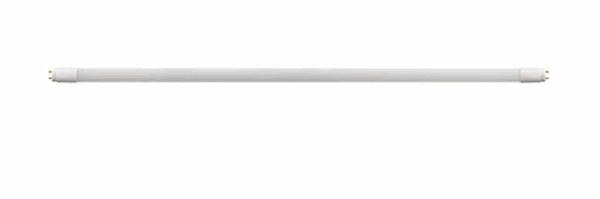 TUBO T8 LED 1200mm CRISTAL 18w 1680lm 4500k 330