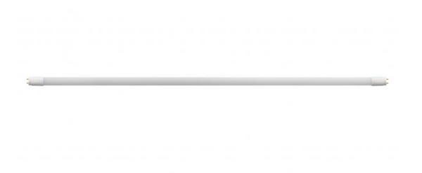 TUBO T8 LED 1500mm CRISTAL 22w 2050lm 4500k 330º