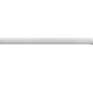 TUBO T8 LED 600mm CRISTAL 10w 930lm 4500k 330º